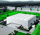 Wukesong Indoor Stadium